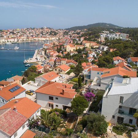 Design Apartments 3&4 Mali Lošinj Eksteriør bilde