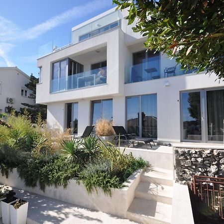 Design Apartments 3&4 Mali Lošinj Eksteriør bilde