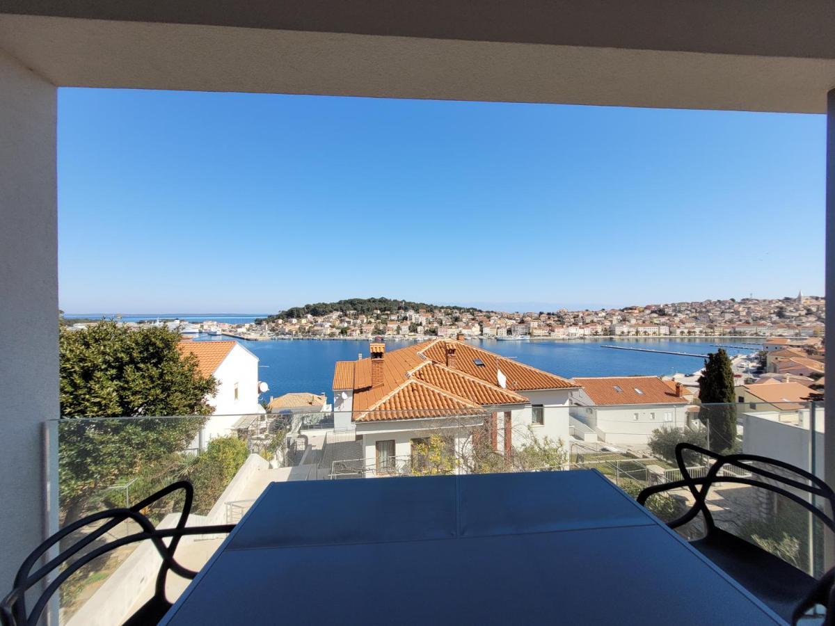 Design Apartments 3&4 Mali Lošinj Eksteriør bilde