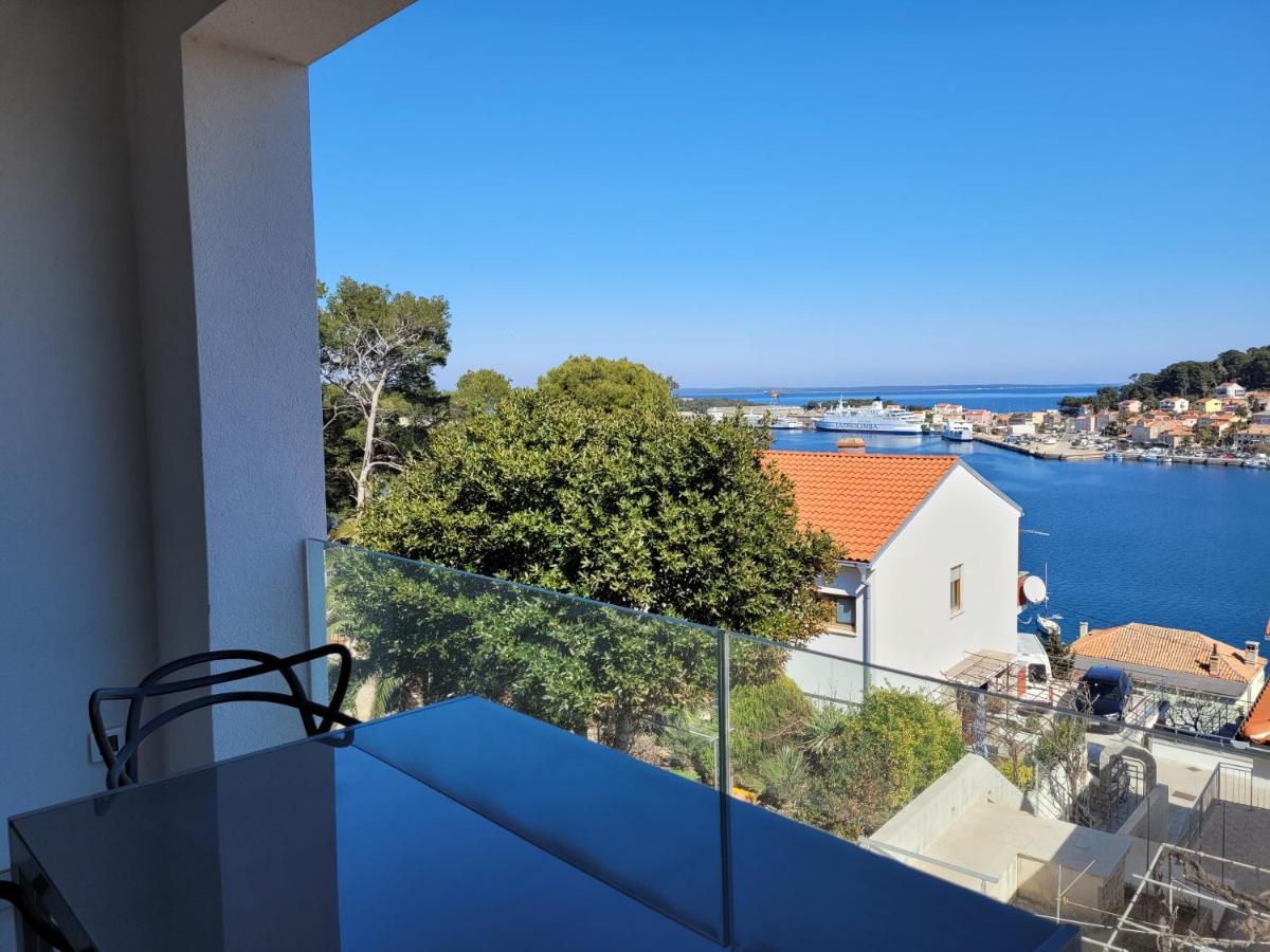 Design Apartments 3&4 Mali Lošinj Eksteriør bilde
