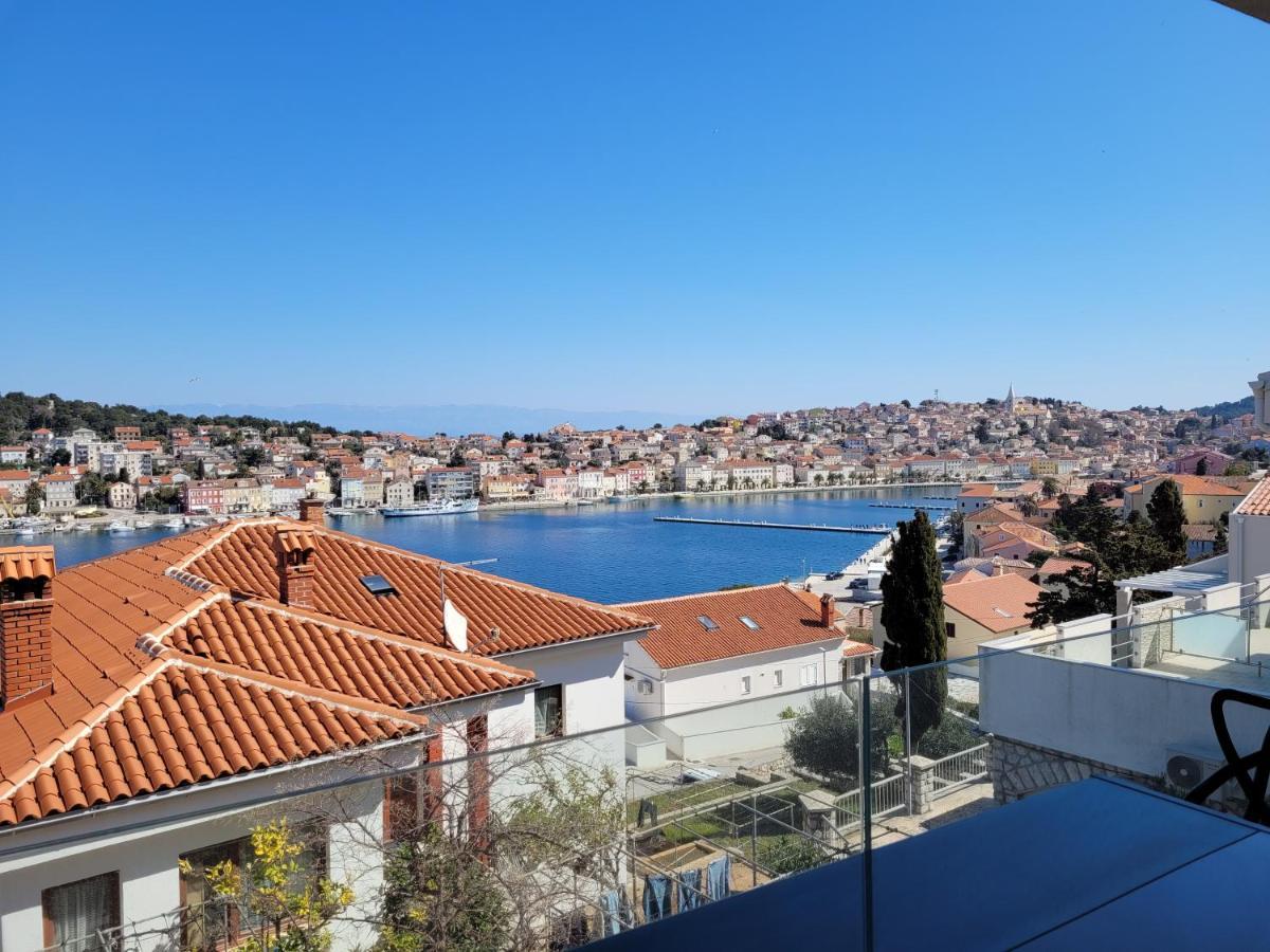 Design Apartments 3&4 Mali Lošinj Eksteriør bilde