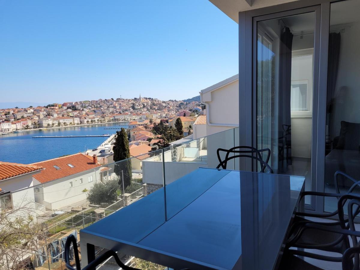 Design Apartments 3&4 Mali Lošinj Eksteriør bilde