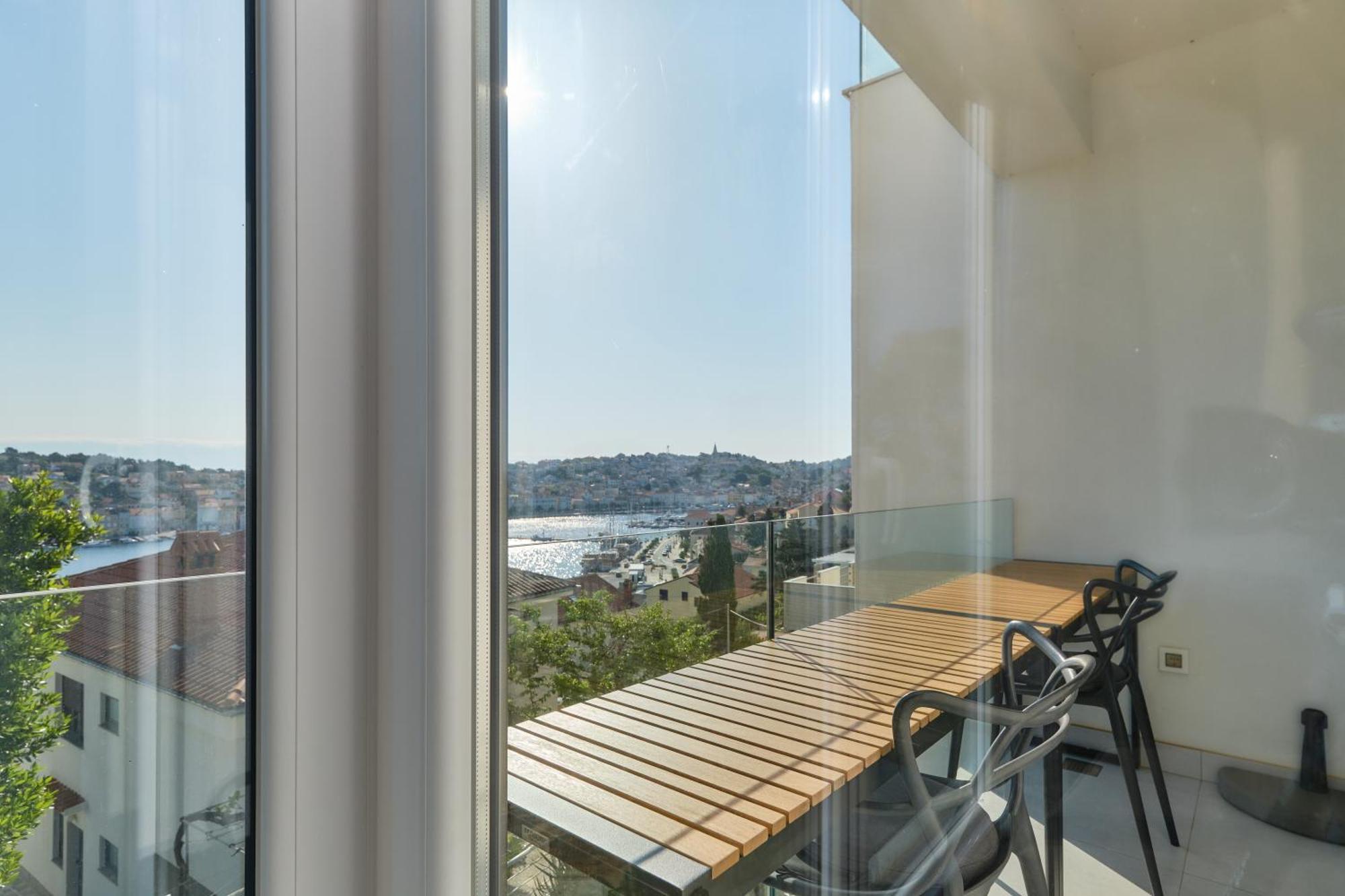 Design Apartments 3&4 Mali Lošinj Eksteriør bilde