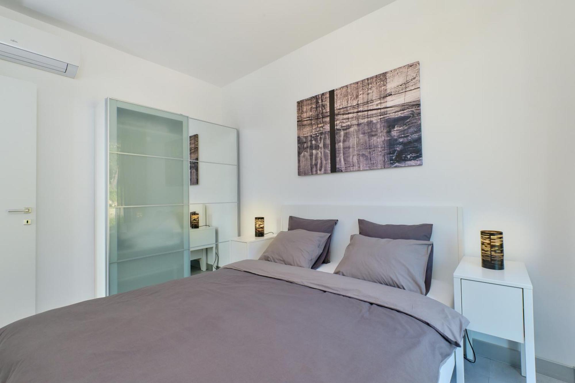 Design Apartments 3&4 Mali Lošinj Eksteriør bilde