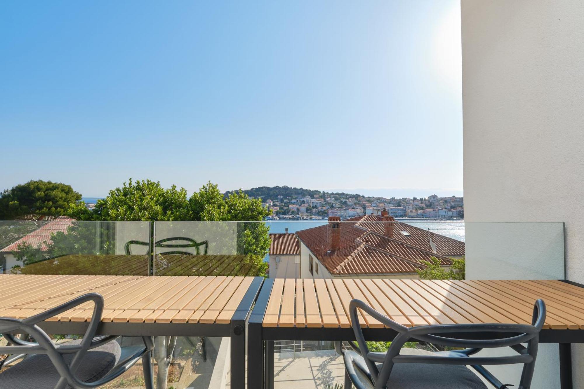 Design Apartments 3&4 Mali Lošinj Eksteriør bilde