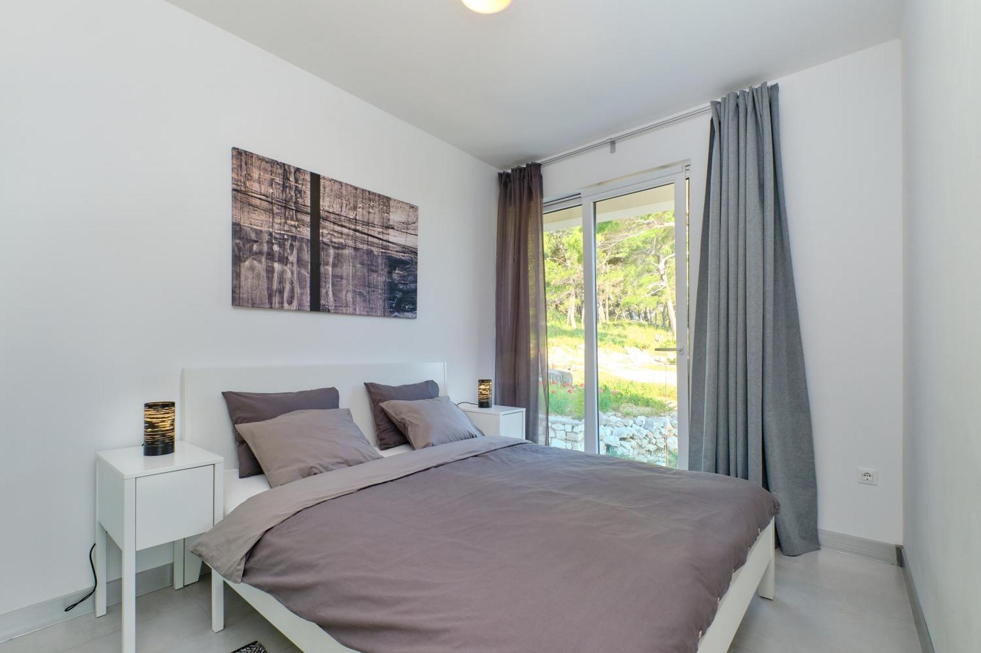 Design Apartments 3&4 Mali Lošinj Eksteriør bilde