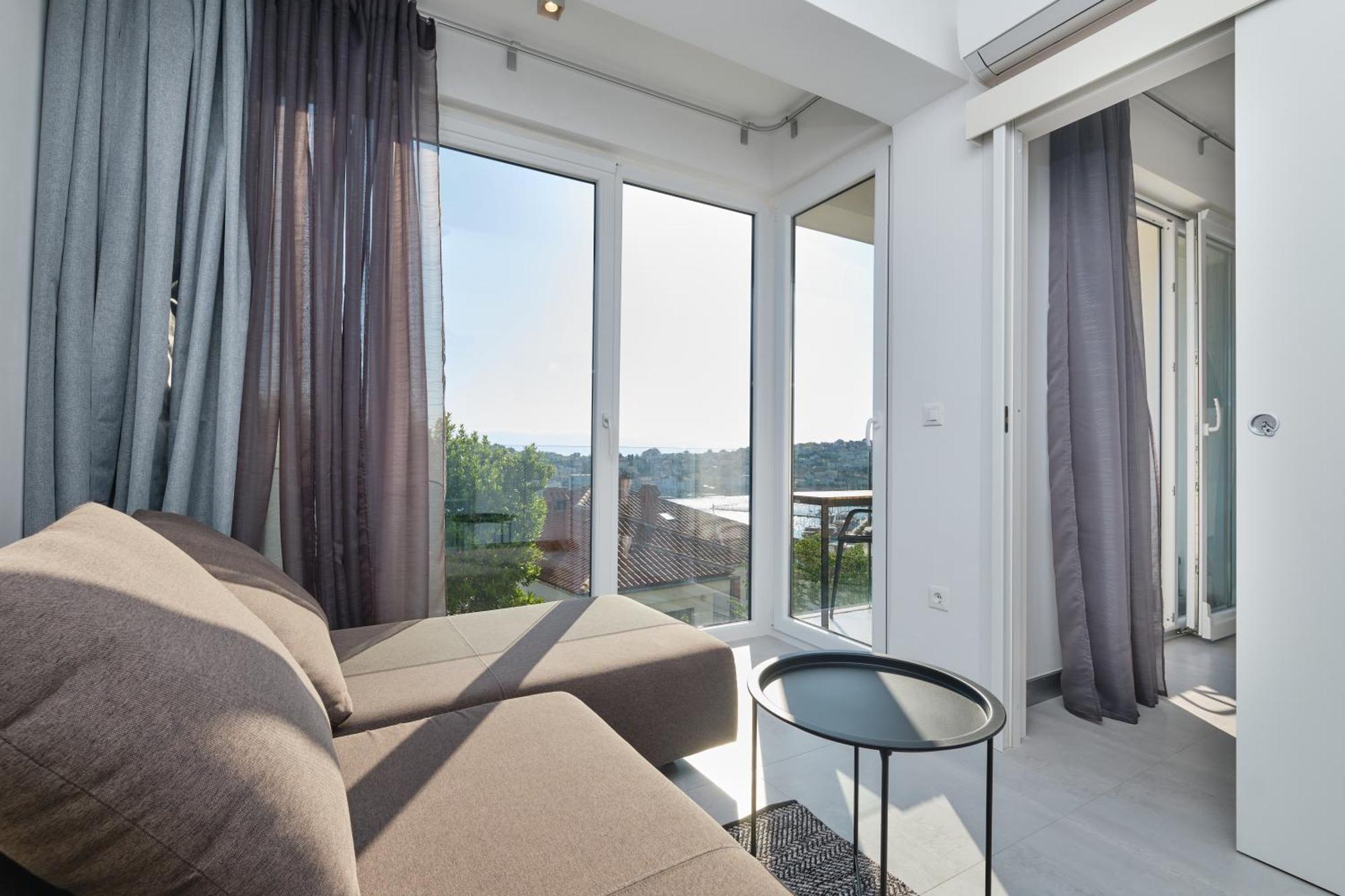 Design Apartments 3&4 Mali Lošinj Eksteriør bilde