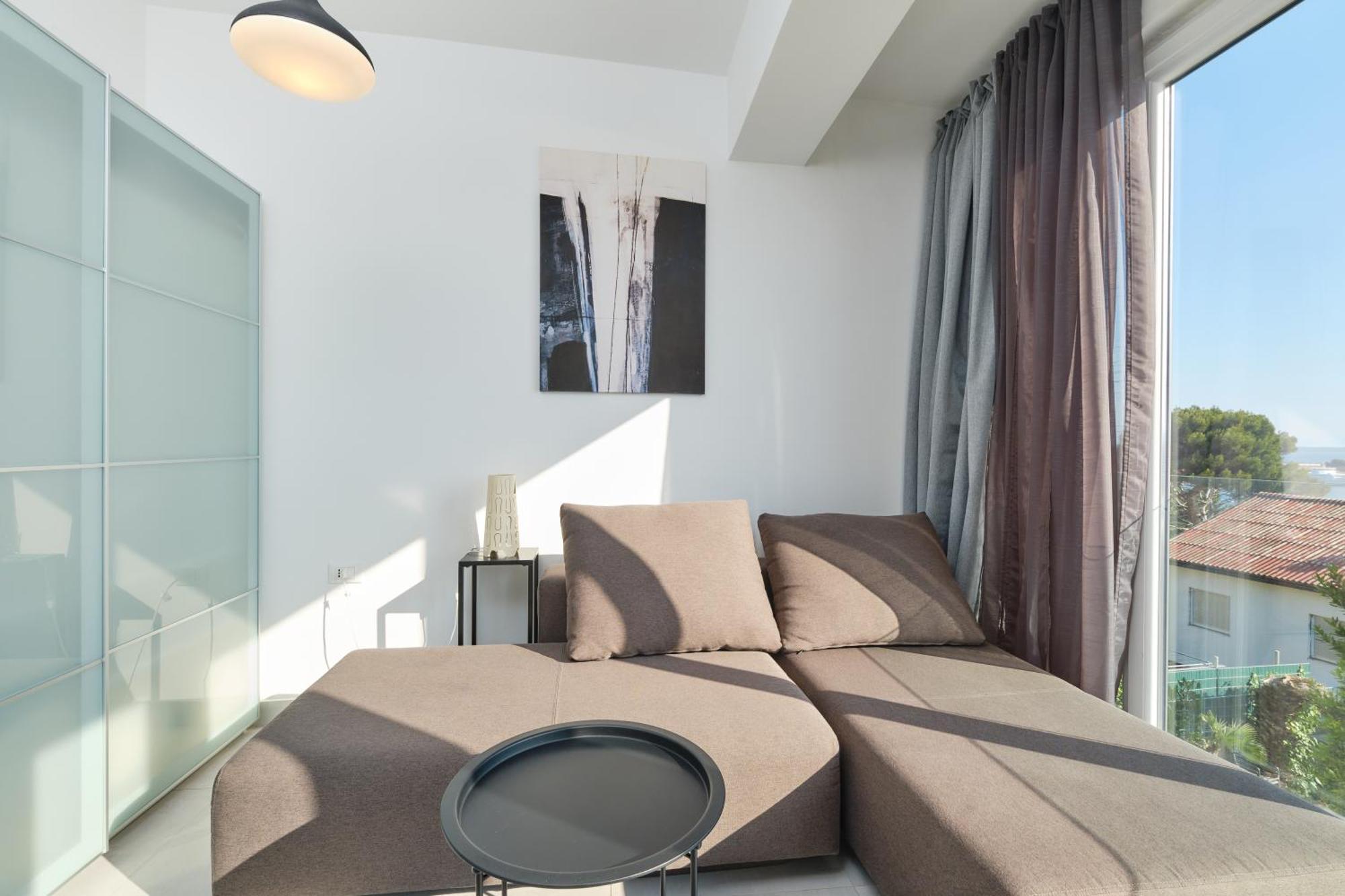 Design Apartments 3&4 Mali Lošinj Eksteriør bilde