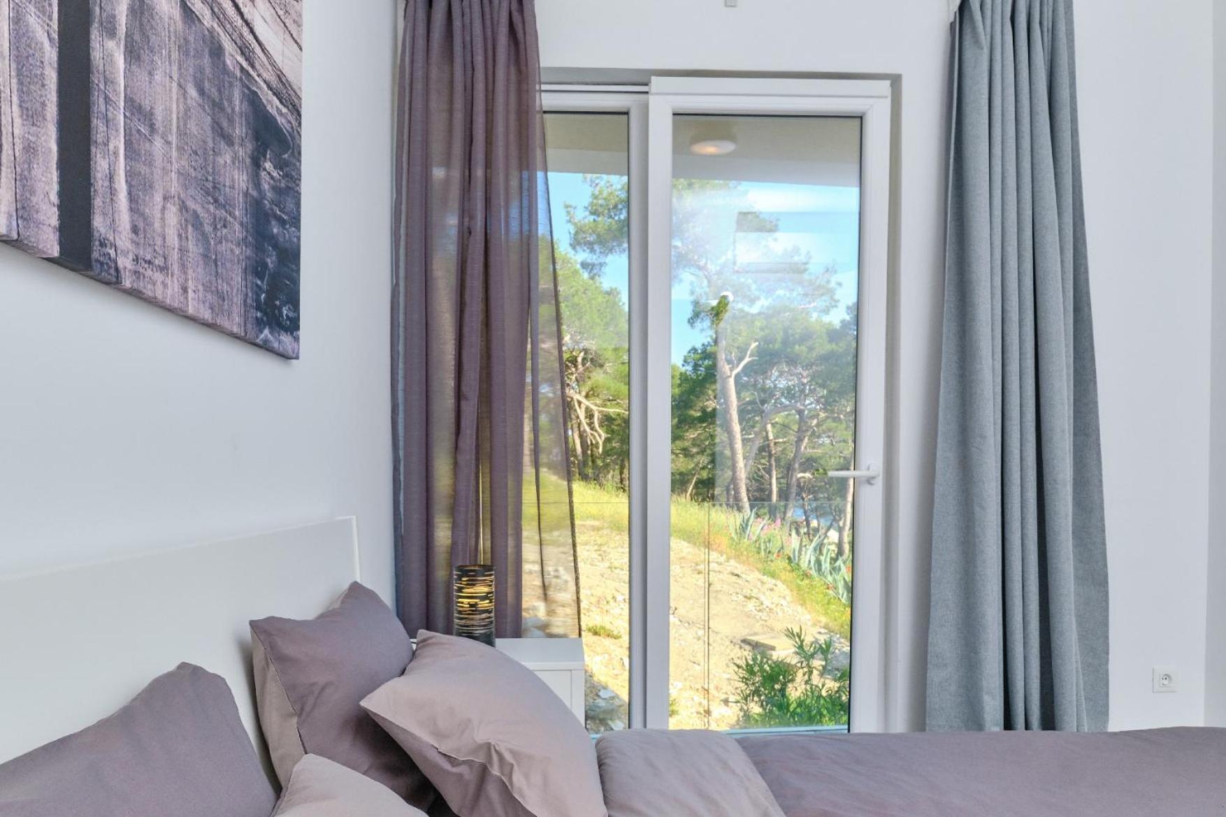 Design Apartments 3&4 Mali Lošinj Eksteriør bilde