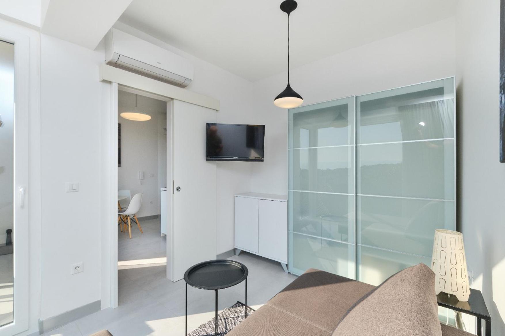 Design Apartments 3&4 Mali Lošinj Eksteriør bilde