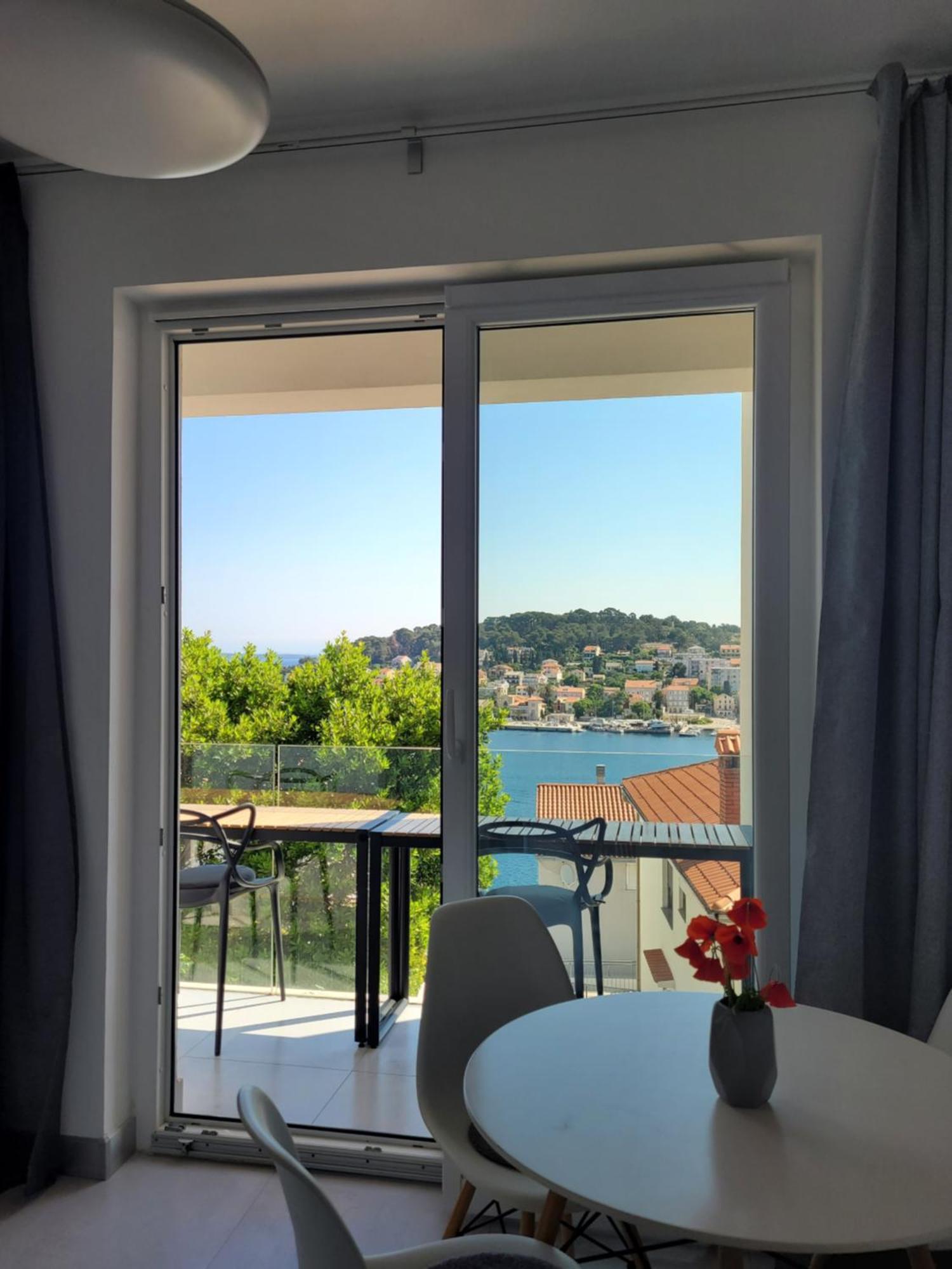 Design Apartments 3&4 Mali Lošinj Eksteriør bilde