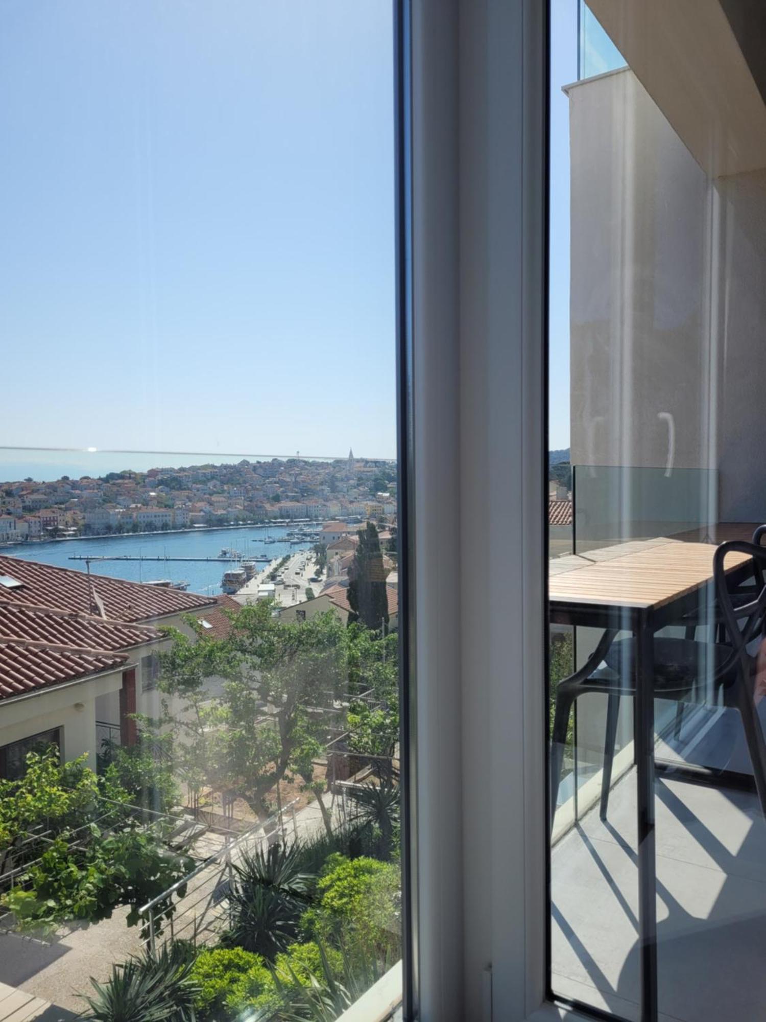 Design Apartments 3&4 Mali Lošinj Eksteriør bilde