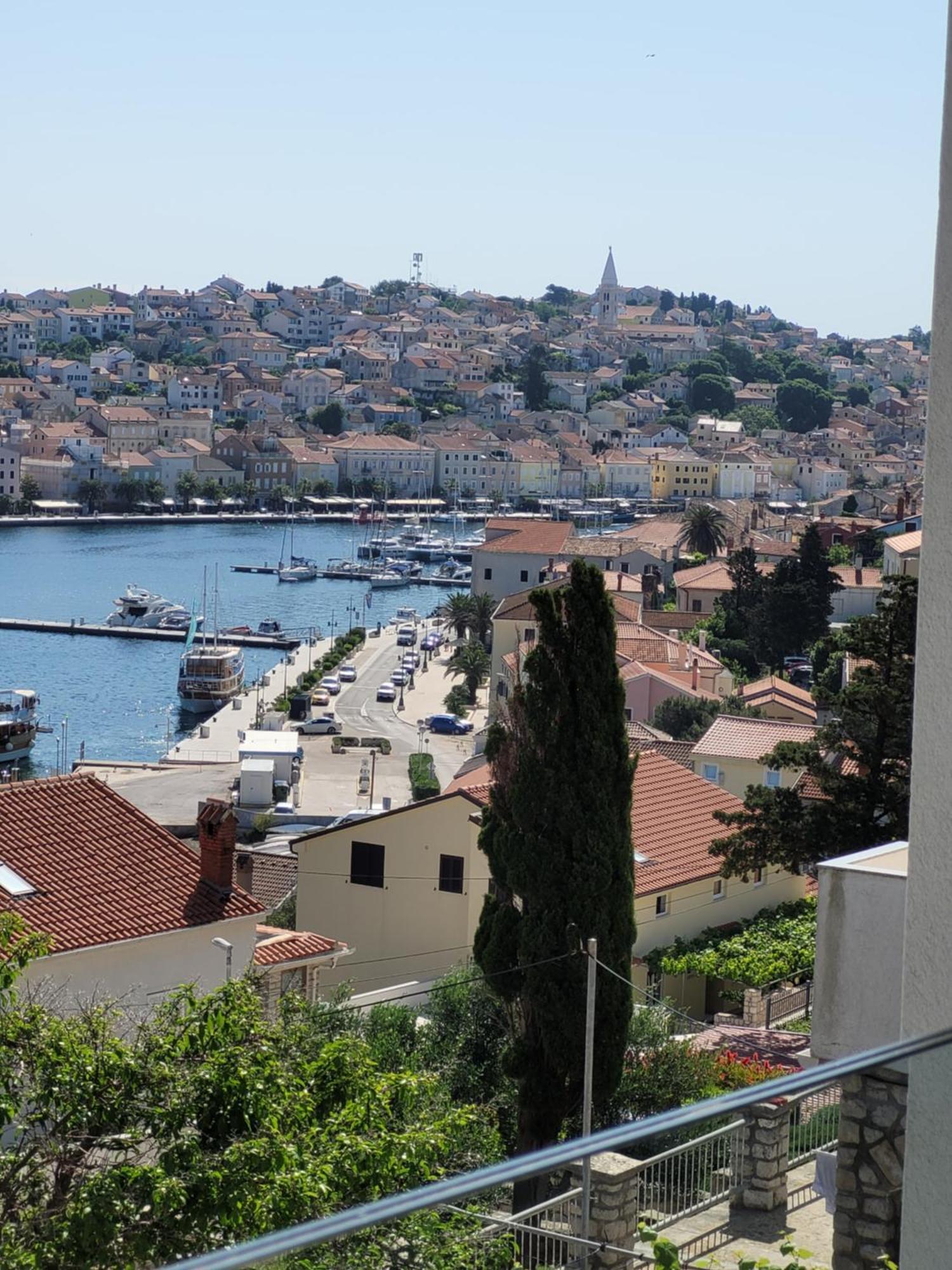 Design Apartments 3&4 Mali Lošinj Eksteriør bilde
