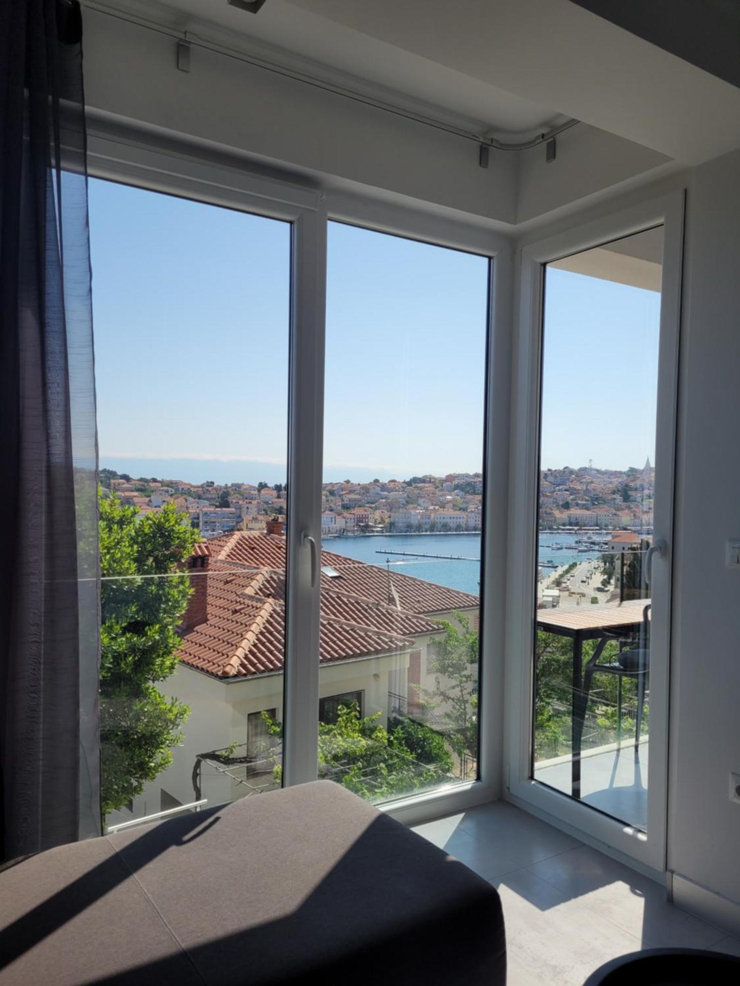 Design Apartments 3&4 Mali Lošinj Eksteriør bilde