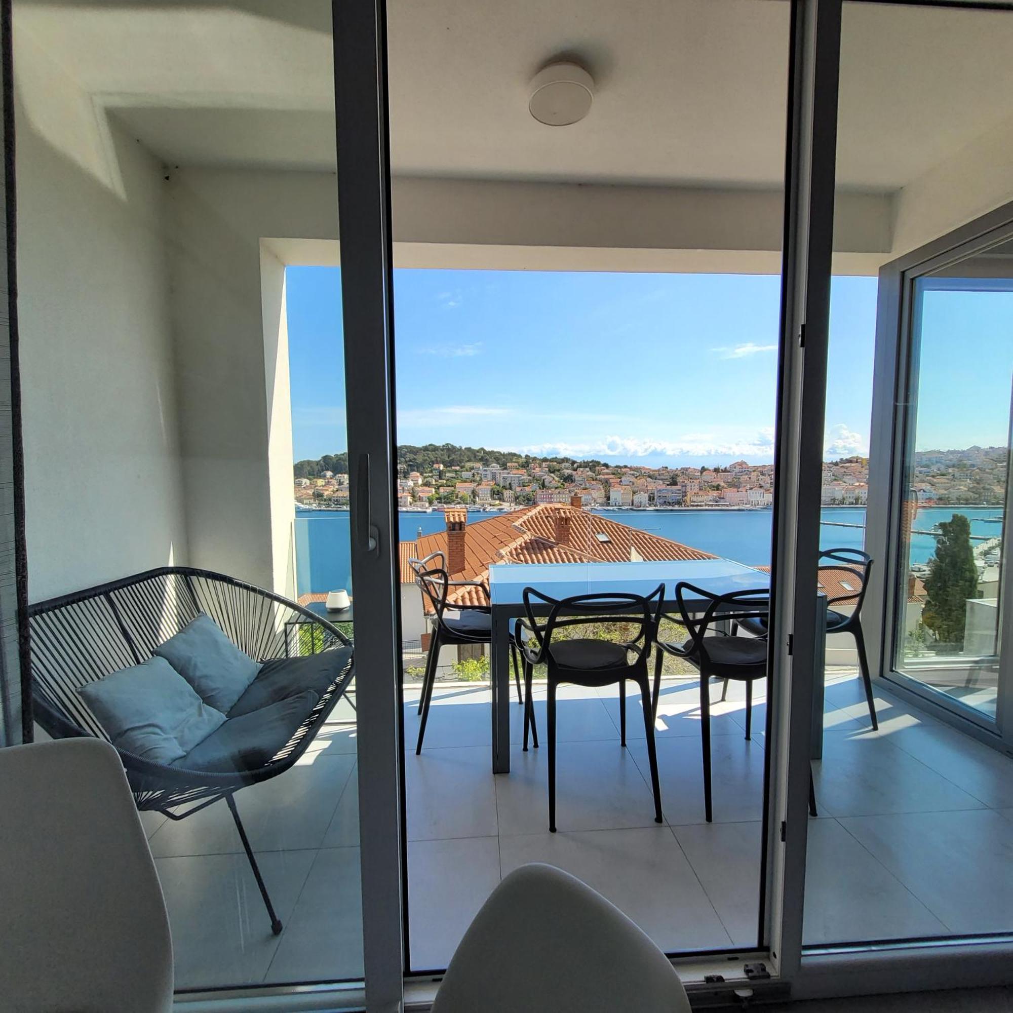 Design Apartments 3&4 Mali Lošinj Eksteriør bilde