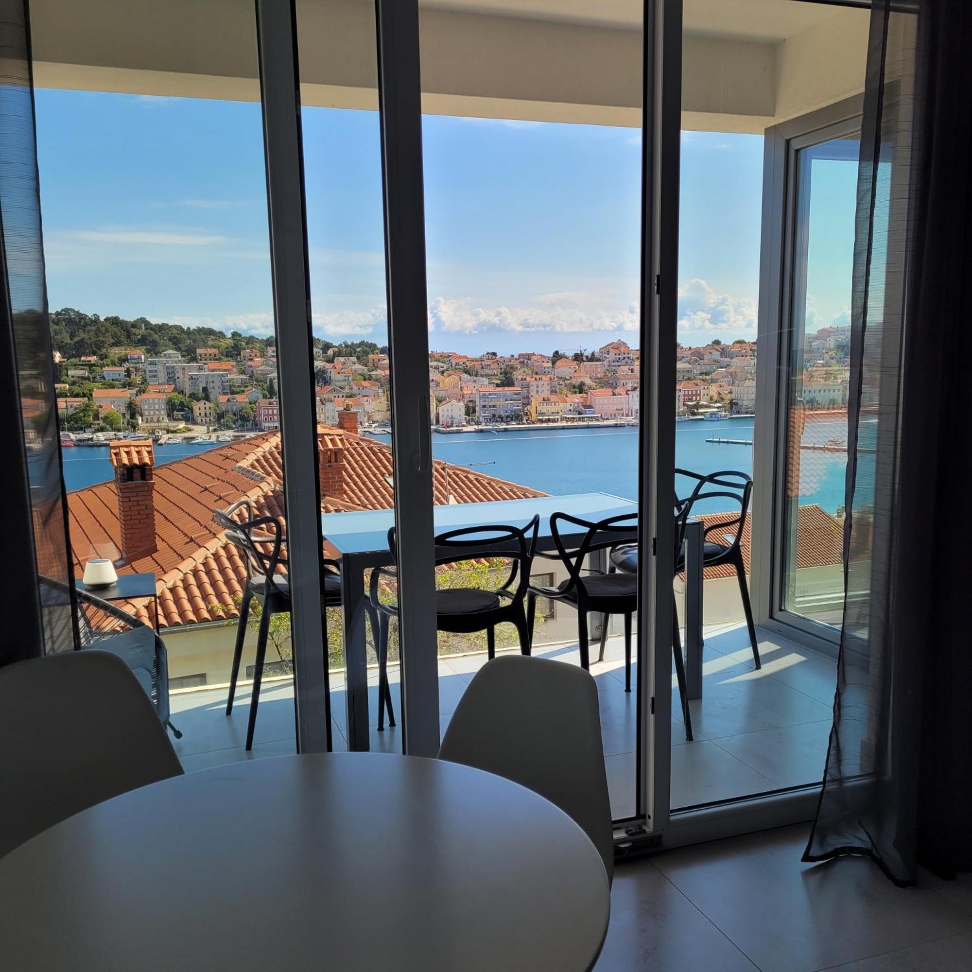Design Apartments 3&4 Mali Lošinj Eksteriør bilde