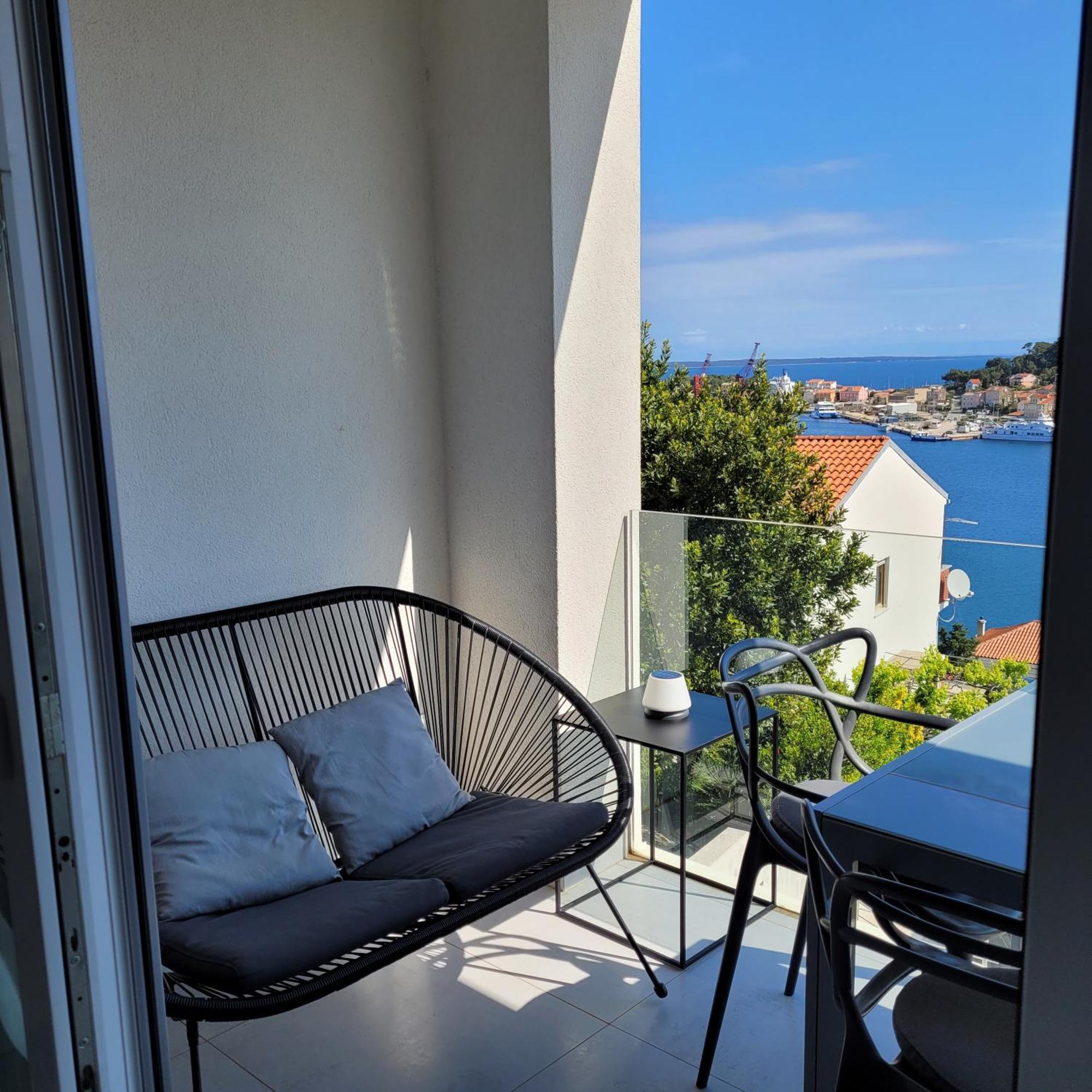 Design Apartments 3&4 Mali Lošinj Eksteriør bilde