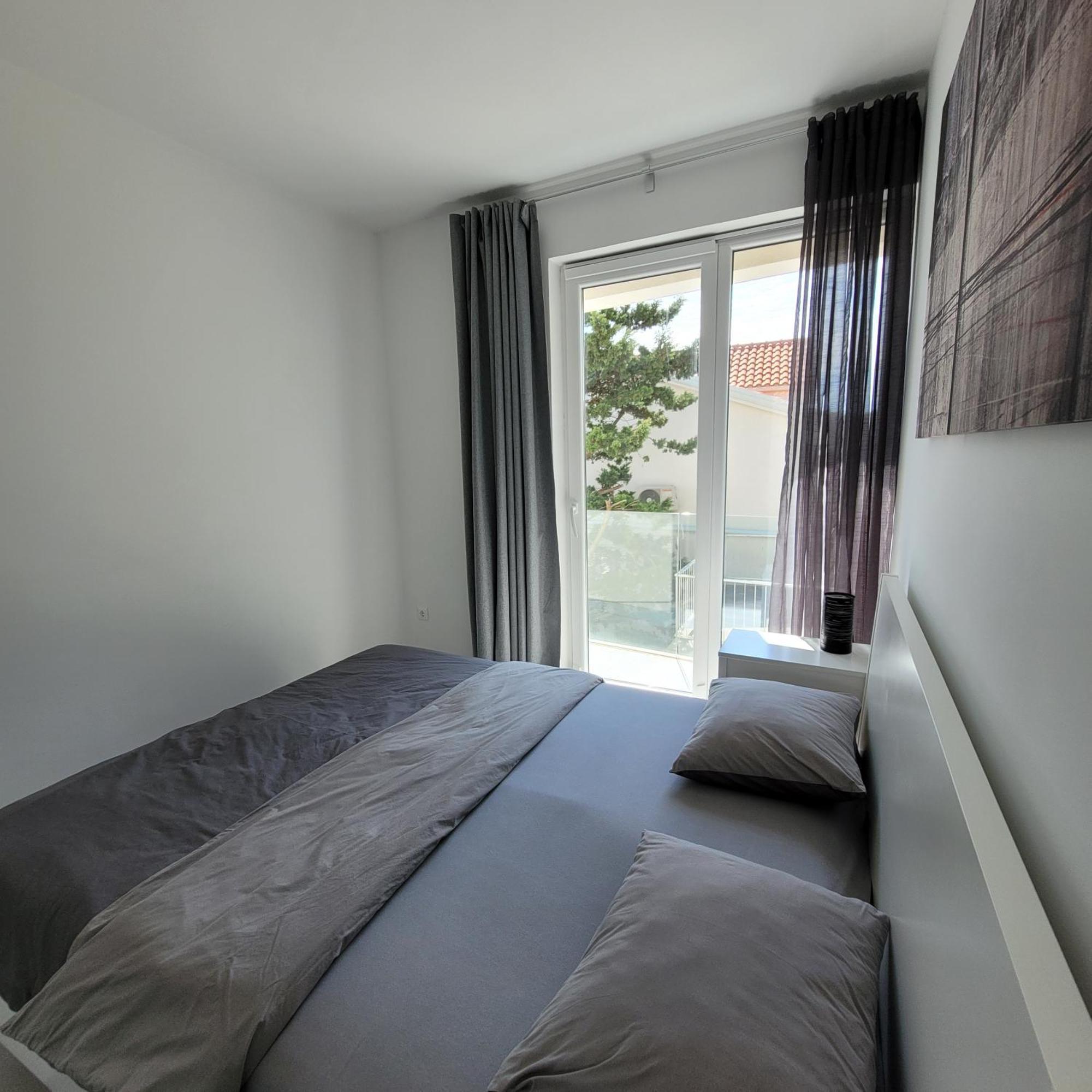 Design Apartments 3&4 Mali Lošinj Eksteriør bilde