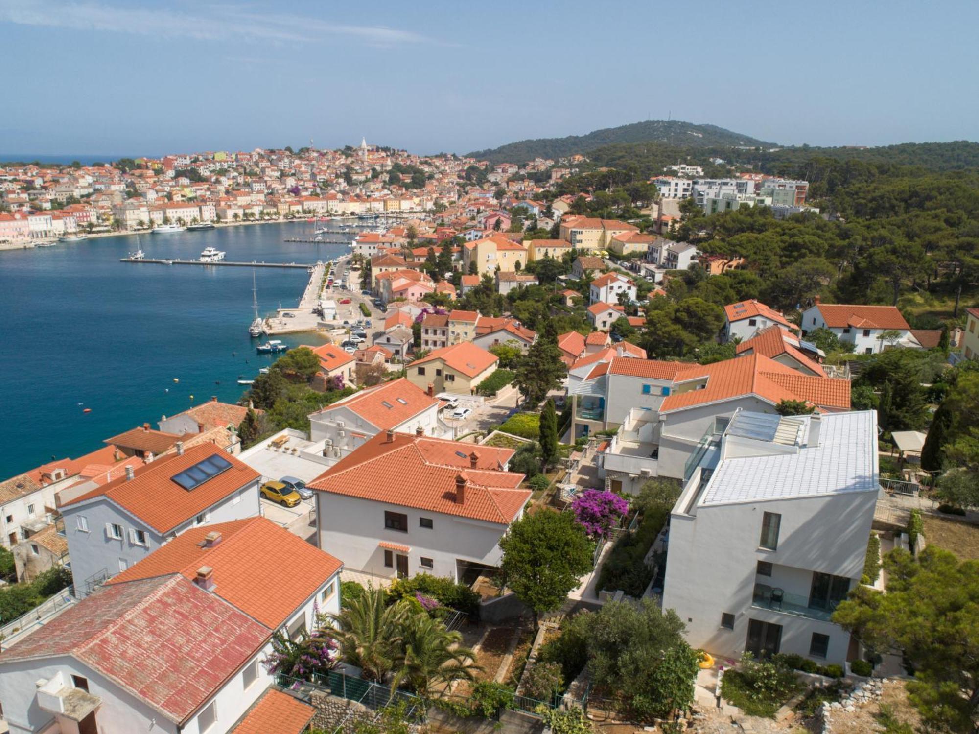 Design Apartments 3&4 Mali Lošinj Eksteriør bilde