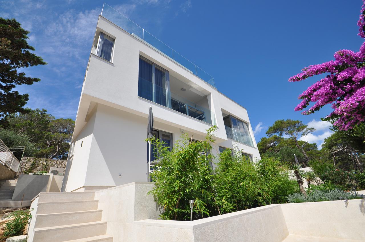 Design Apartments 3&4 Mali Lošinj Eksteriør bilde