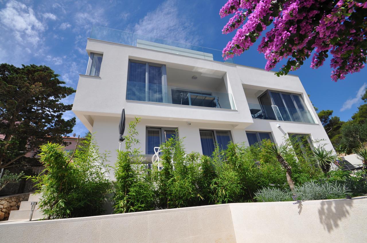 Design Apartments 3&4 Mali Lošinj Eksteriør bilde