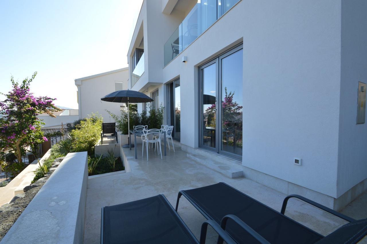 Design Apartments 3&4 Mali Lošinj Eksteriør bilde