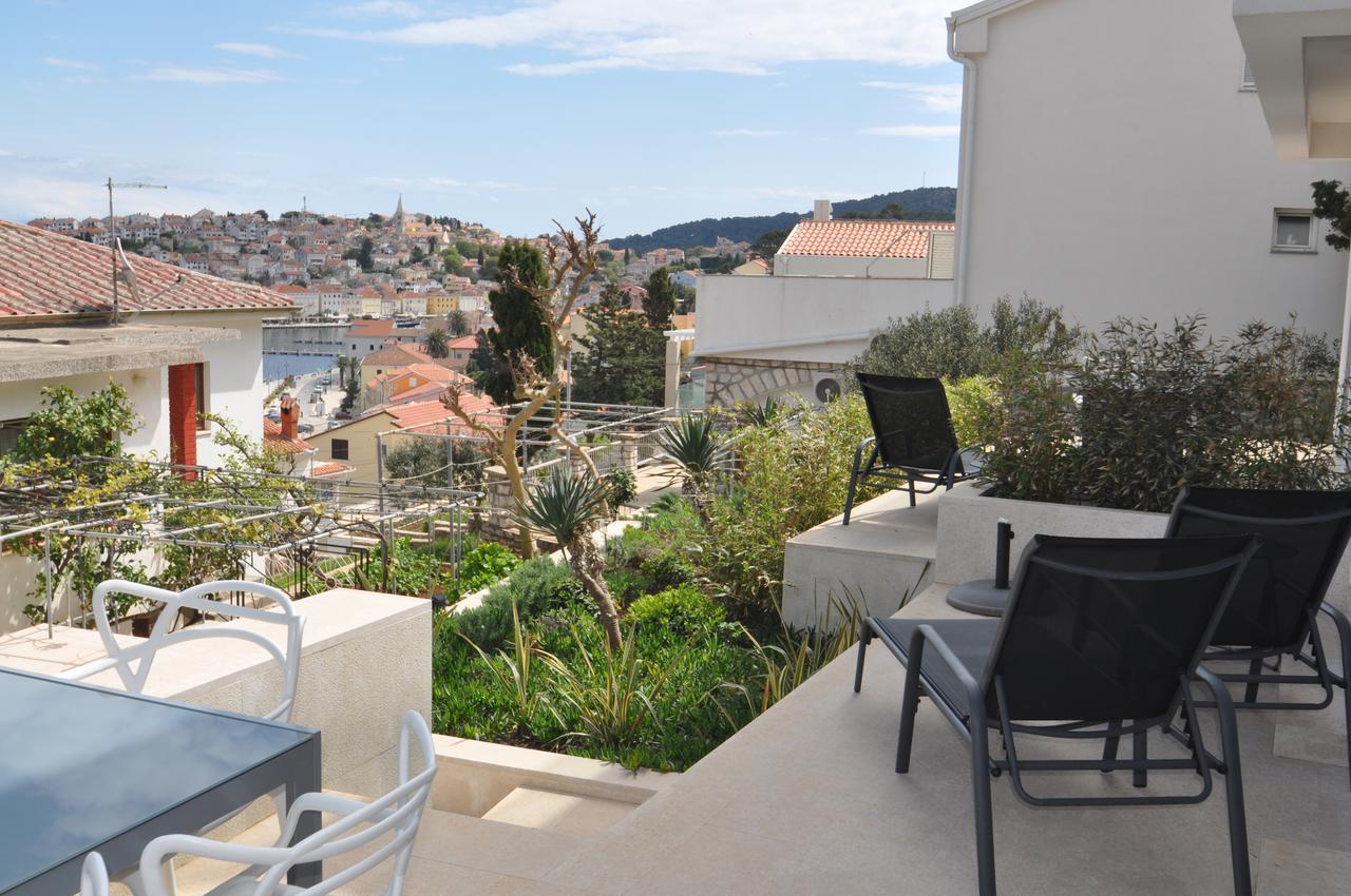 Design Apartments 3&4 Mali Lošinj Eksteriør bilde