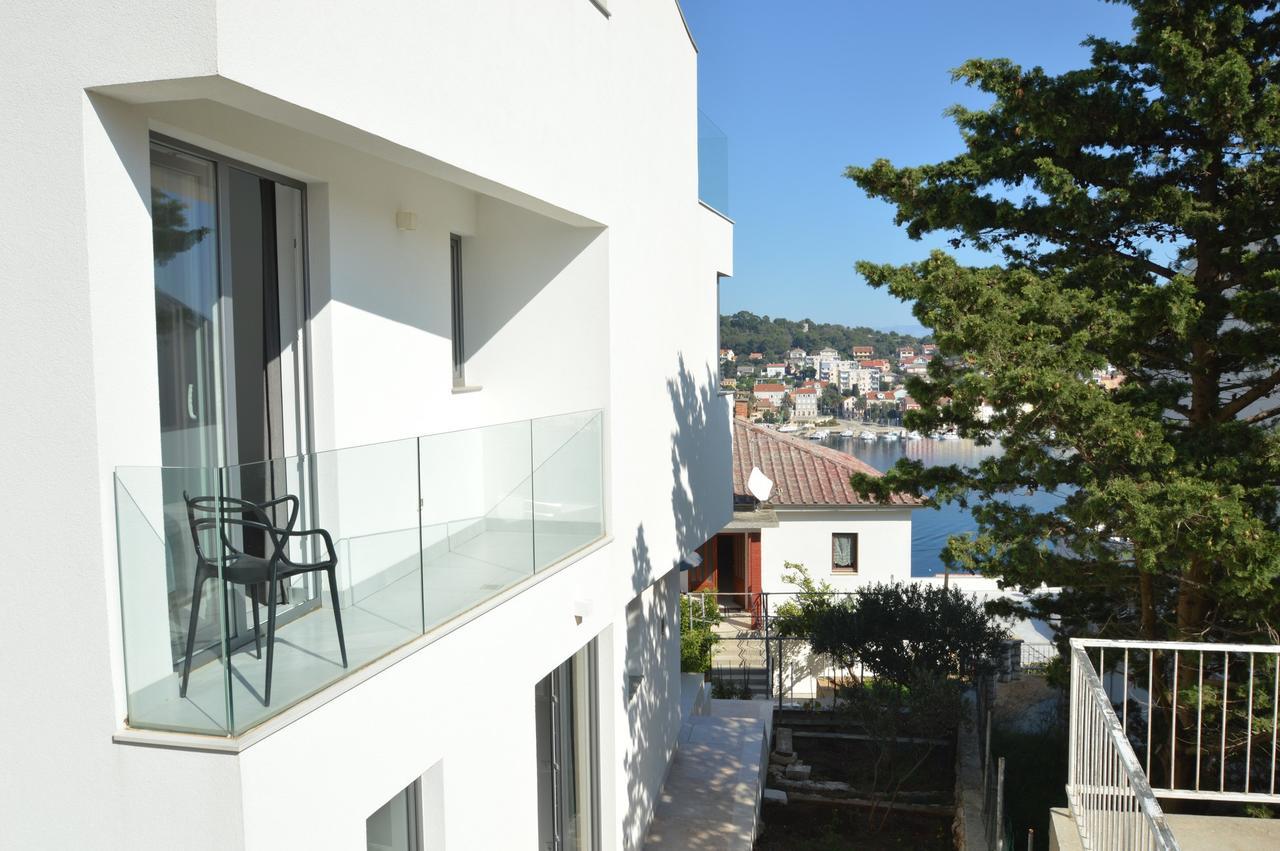 Design Apartments 3&4 Mali Lošinj Eksteriør bilde