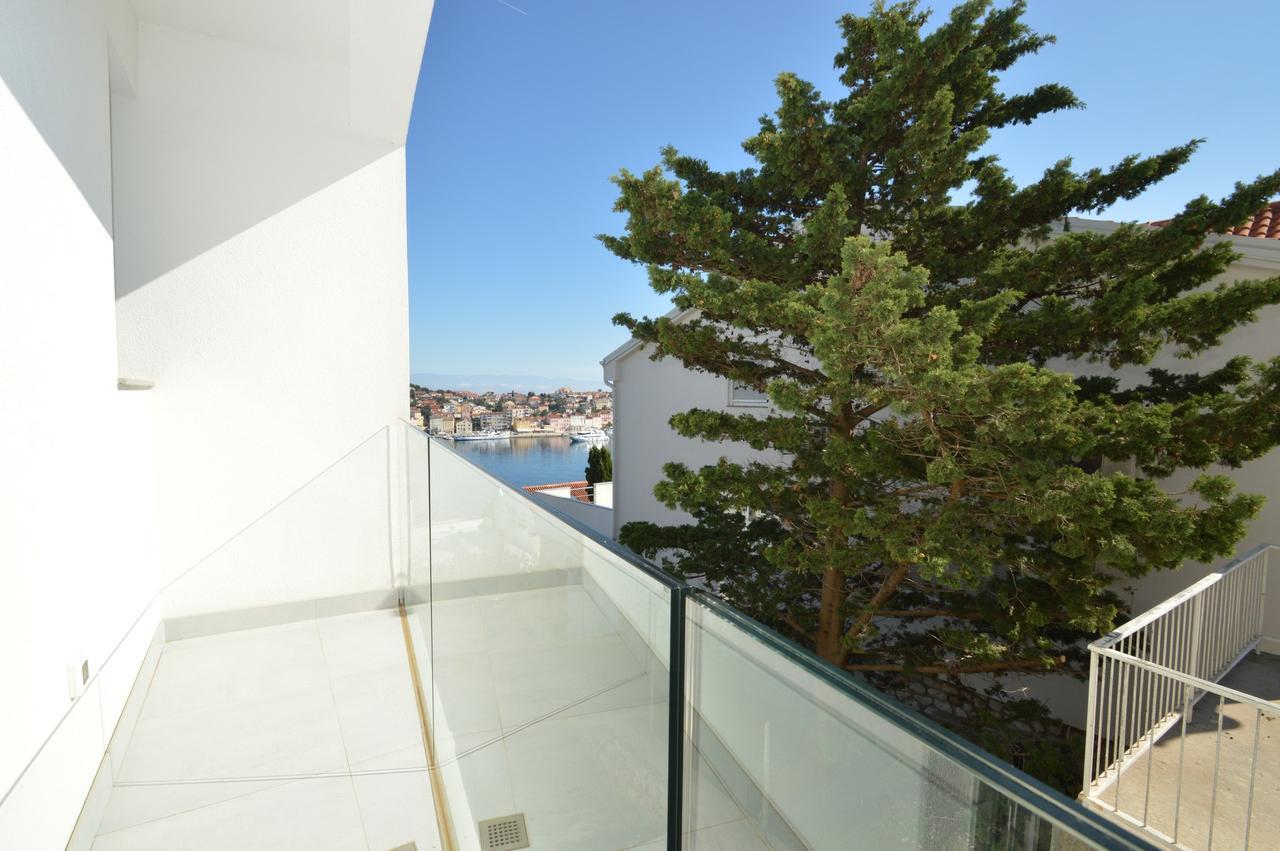 Design Apartments 3&4 Mali Lošinj Eksteriør bilde