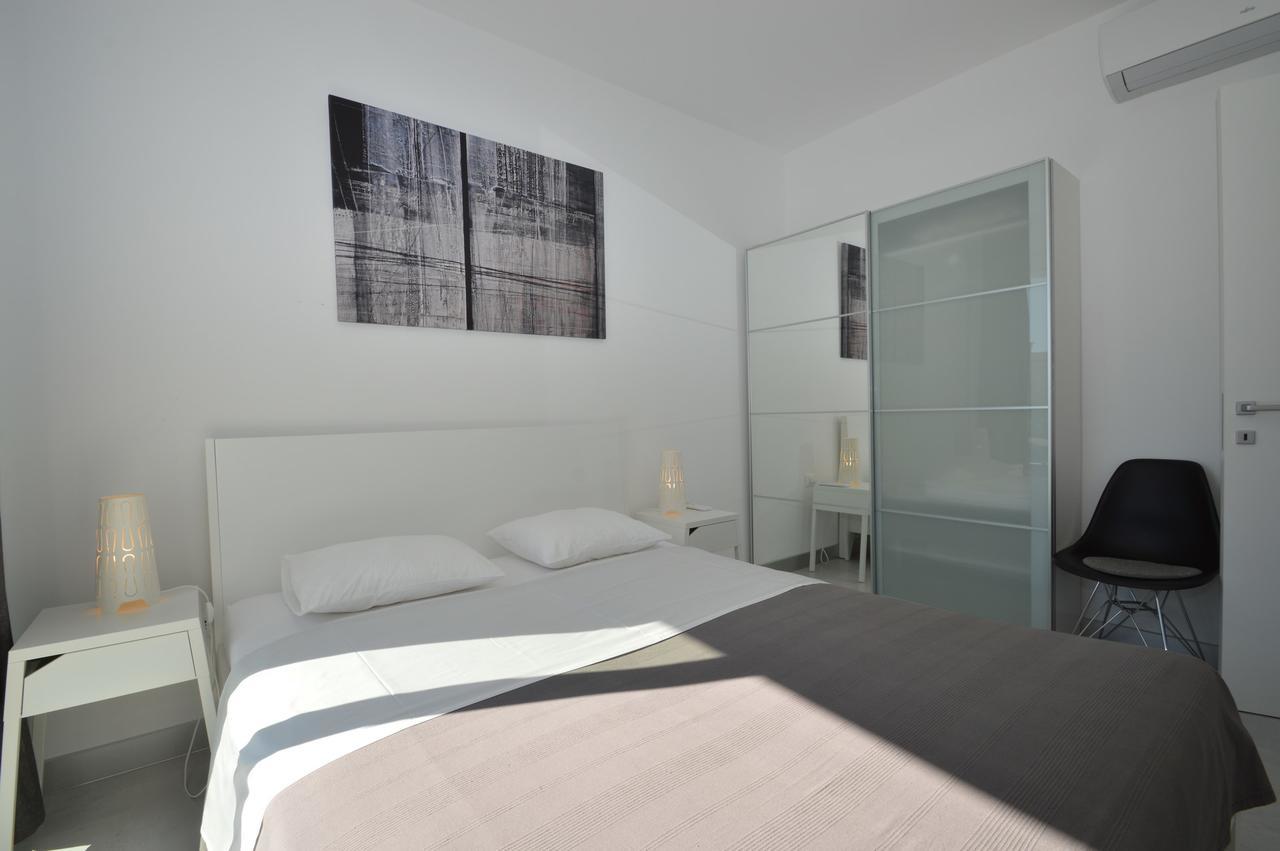 Design Apartments 3&4 Mali Lošinj Eksteriør bilde