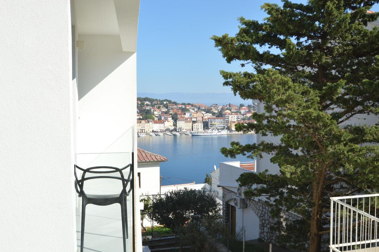Design Apartments 3&4 Mali Lošinj Eksteriør bilde
