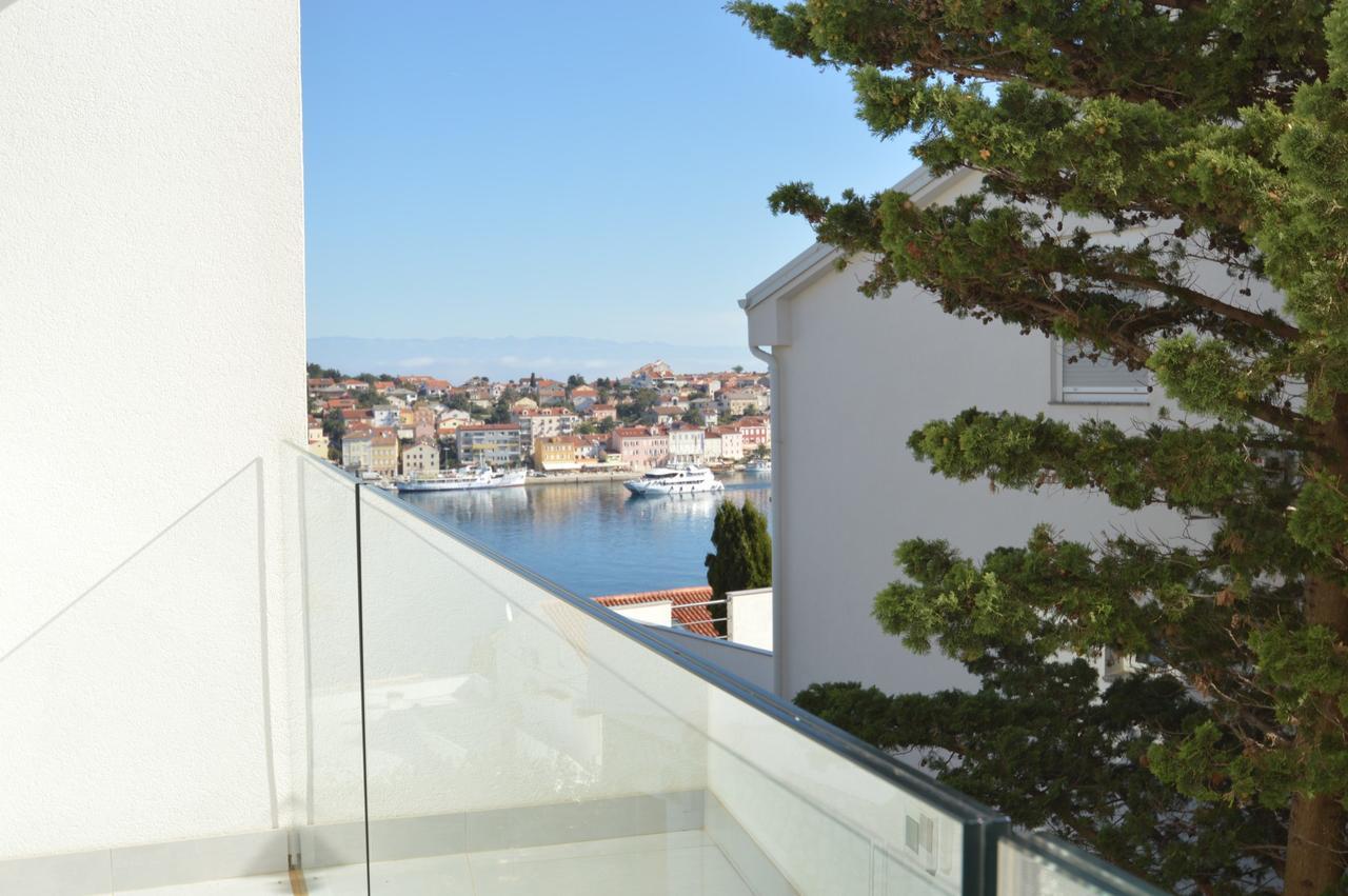 Design Apartments 3&4 Mali Lošinj Eksteriør bilde