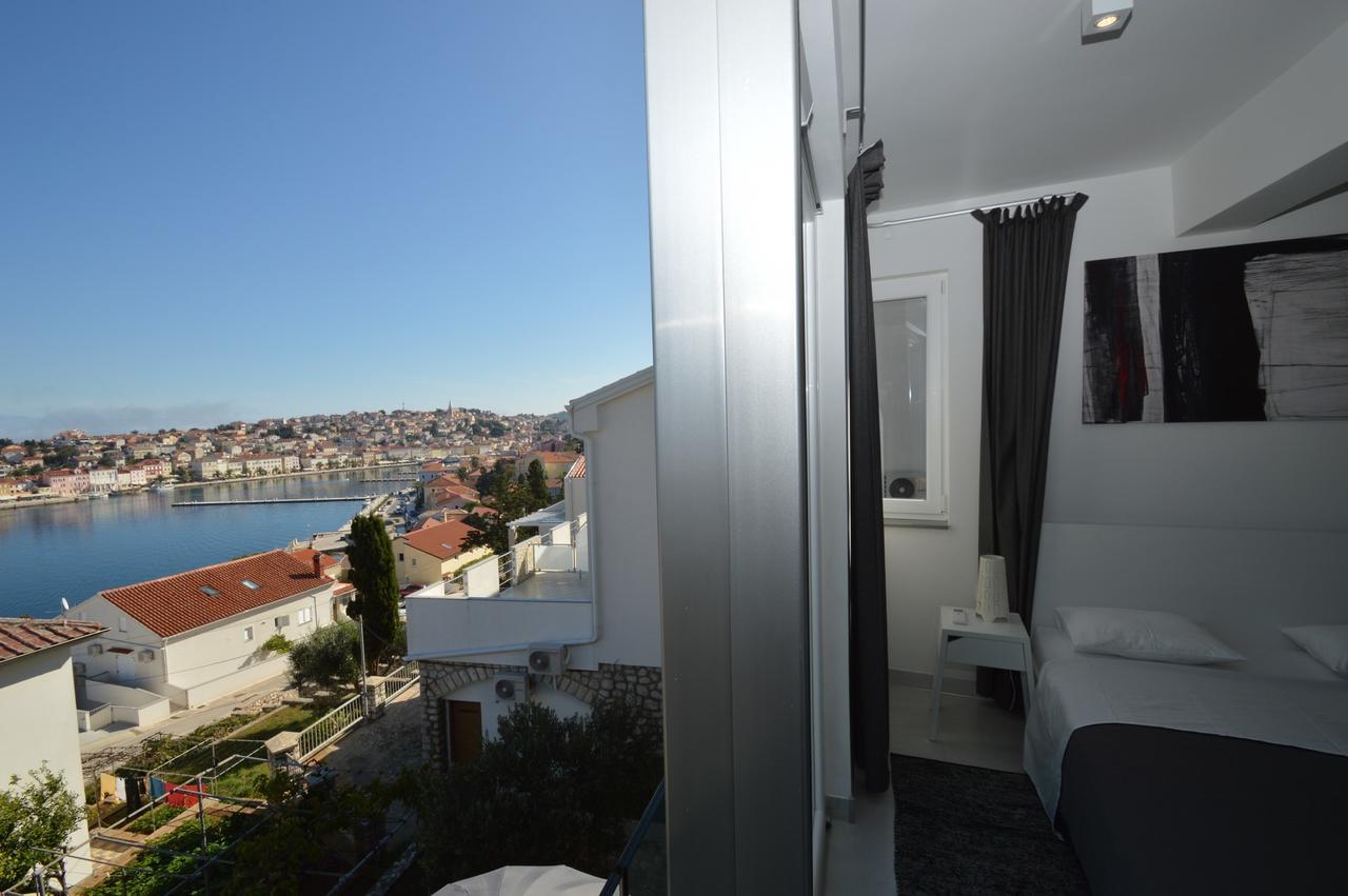 Design Apartments 3&4 Mali Lošinj Eksteriør bilde