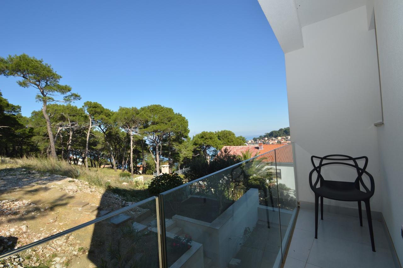 Design Apartments 3&4 Mali Lošinj Eksteriør bilde