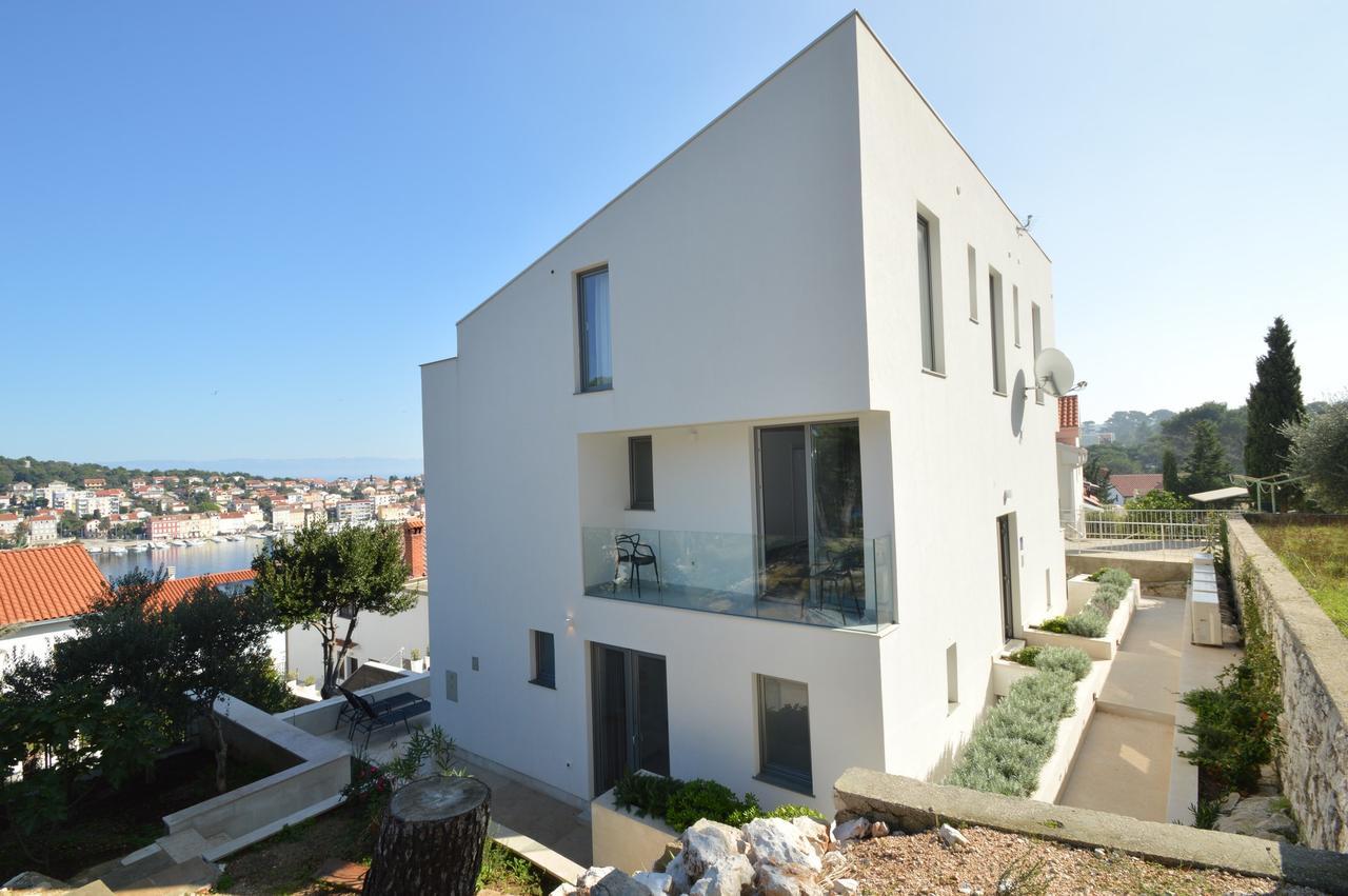 Design Apartments 3&4 Mali Lošinj Eksteriør bilde