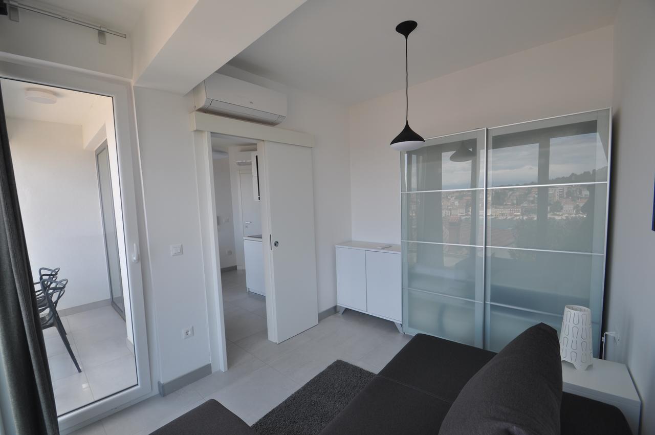 Design Apartments 3&4 Mali Lošinj Eksteriør bilde