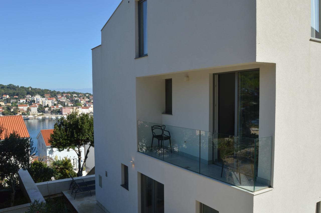 Design Apartments 3&4 Mali Lošinj Eksteriør bilde