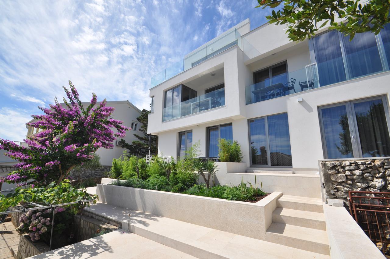 Design Apartments 3&4 Mali Lošinj Eksteriør bilde
