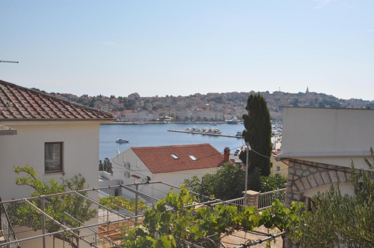 Design Apartments 3&4 Mali Lošinj Eksteriør bilde