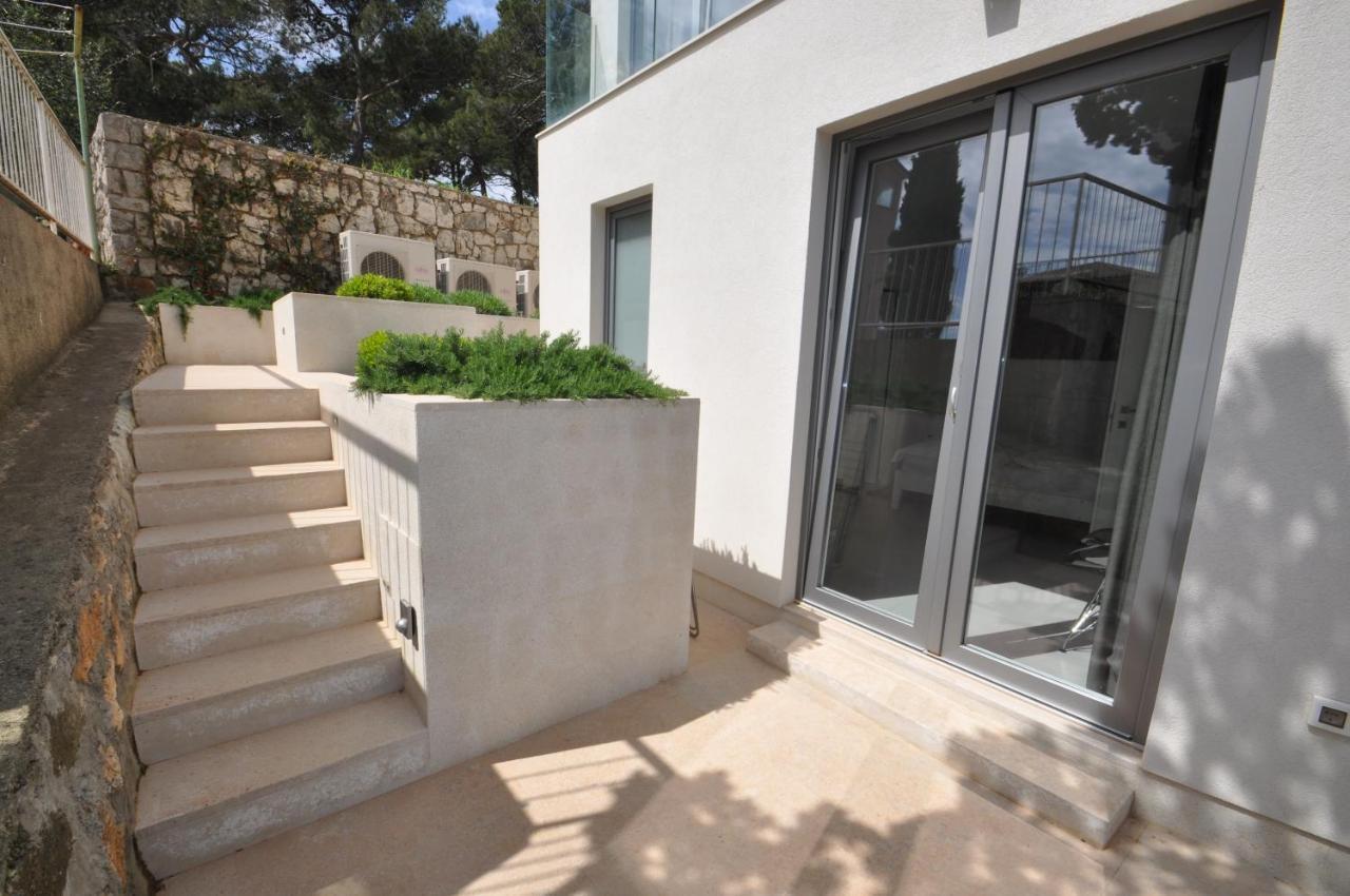 Design Apartments 3&4 Mali Lošinj Eksteriør bilde
