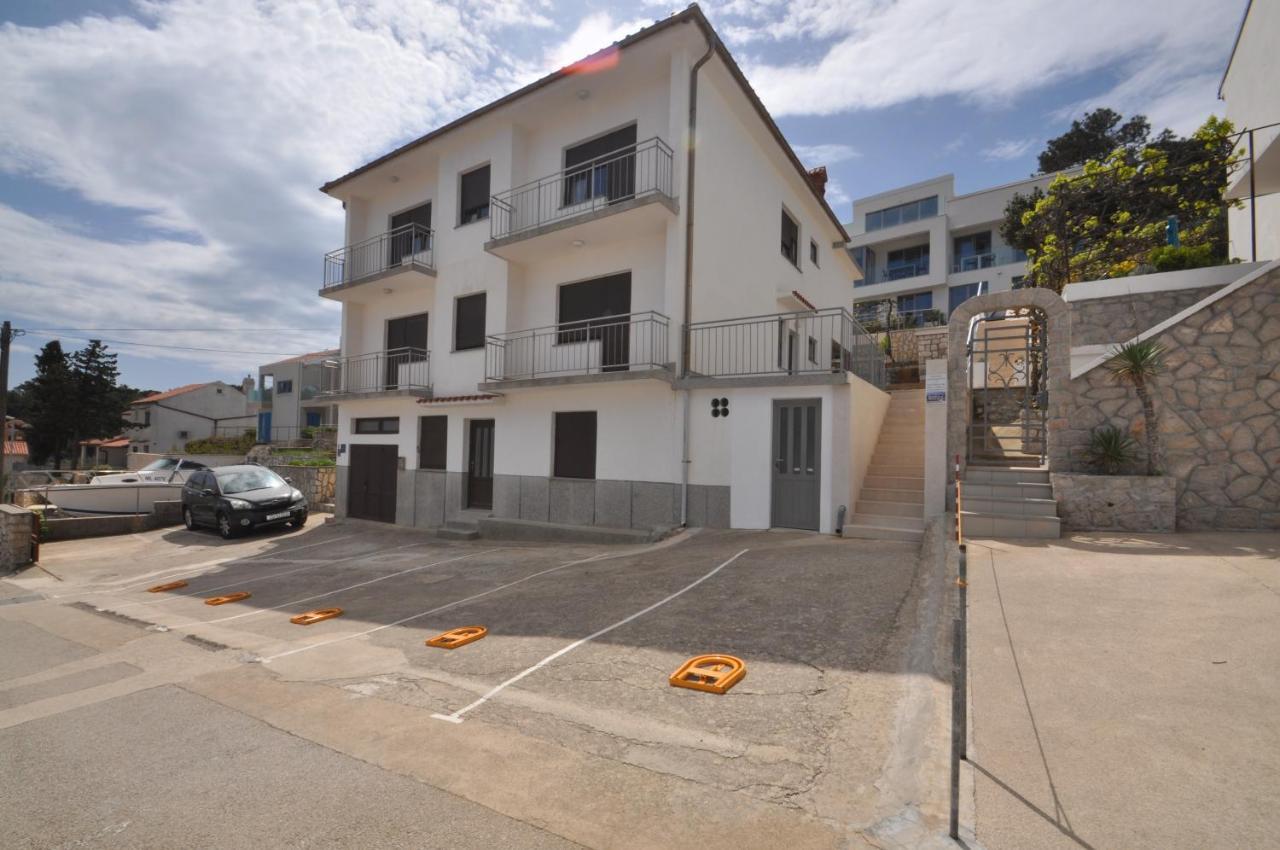 Design Apartments 3&4 Mali Lošinj Eksteriør bilde