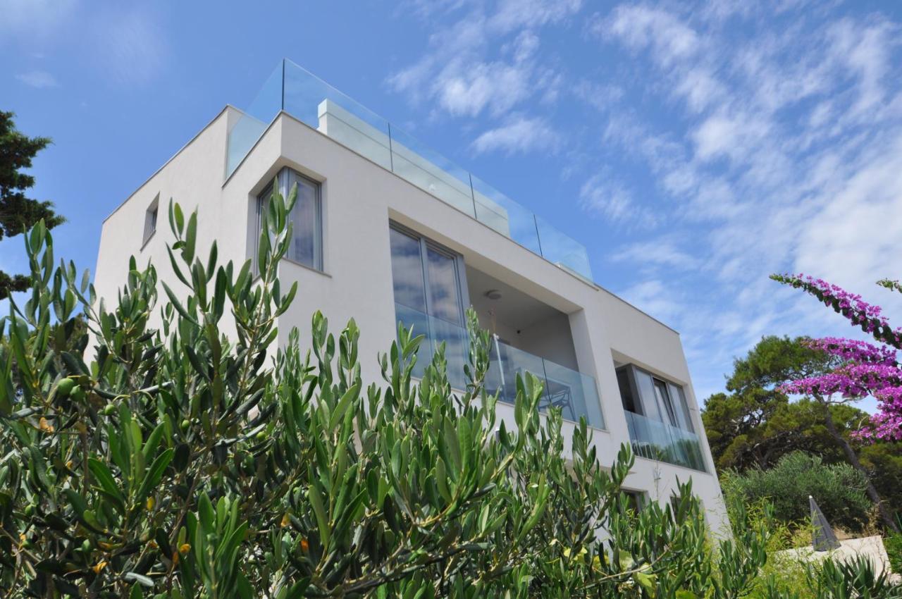 Design Apartments 3&4 Mali Lošinj Eksteriør bilde