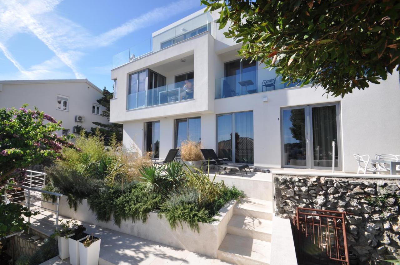 Design Apartments 3&4 Mali Lošinj Eksteriør bilde
